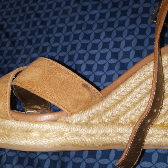 Sam Edelman wedges - Picture 5 of 12